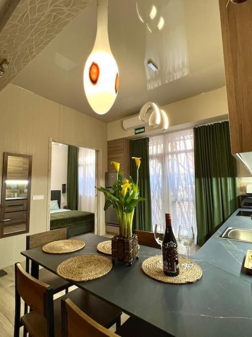 Apartment Casa Maravillosa