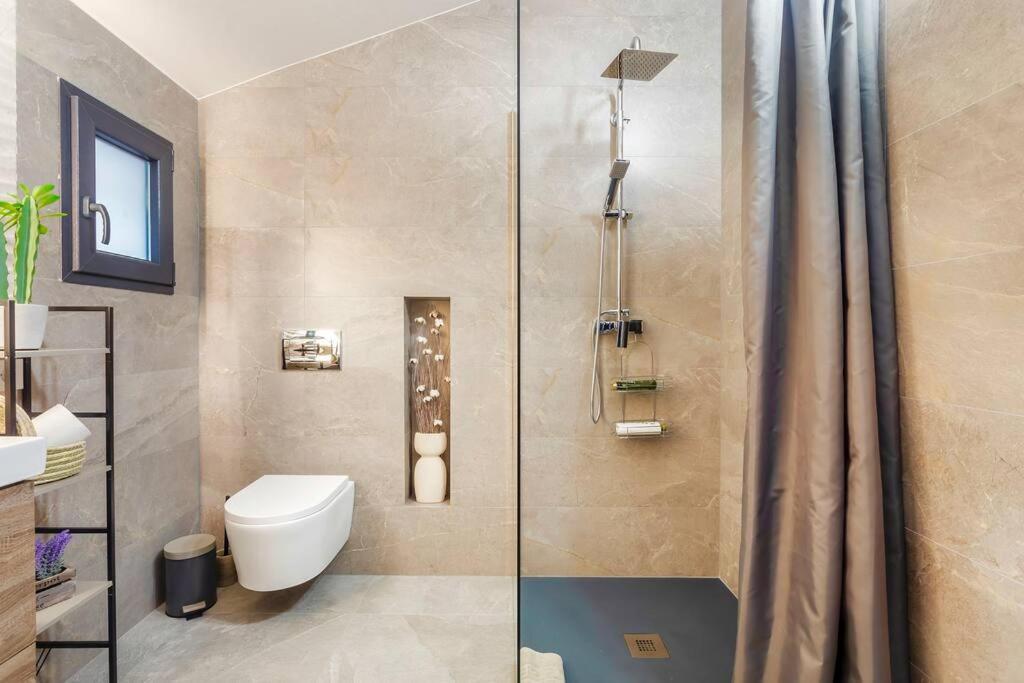 Apartment Casa Maravillosa *