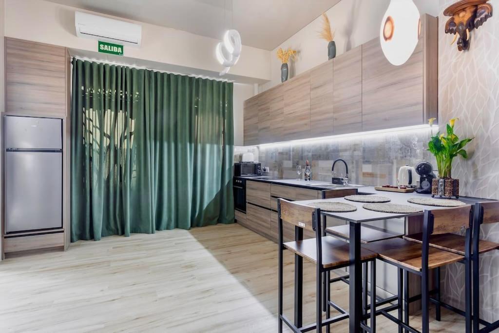Apartment Casa Maravillosa