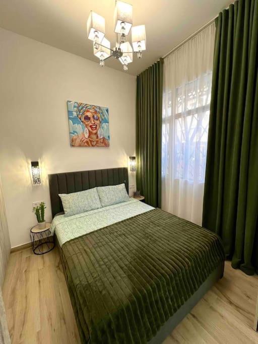 Apartment Casa Maravillosa *