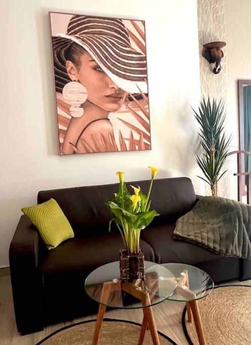 Apartment Casa Maravillosa