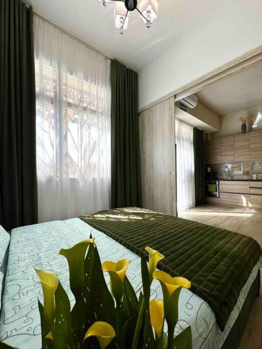 Apartment Casa Maravillosa Valencia