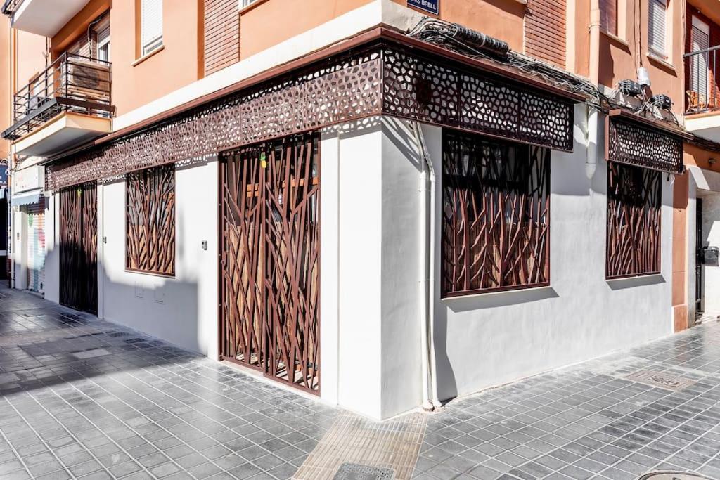 Apartment Casa Maravillosa