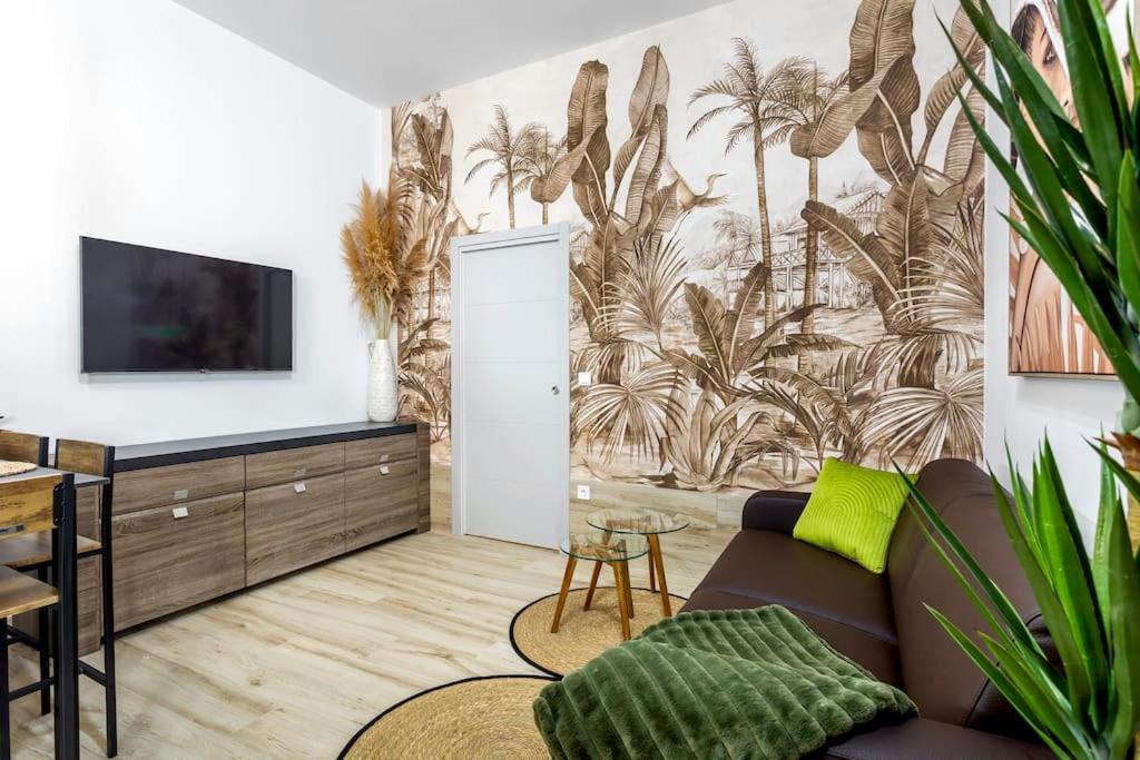 Apartment Casa Maravillosa Valencia