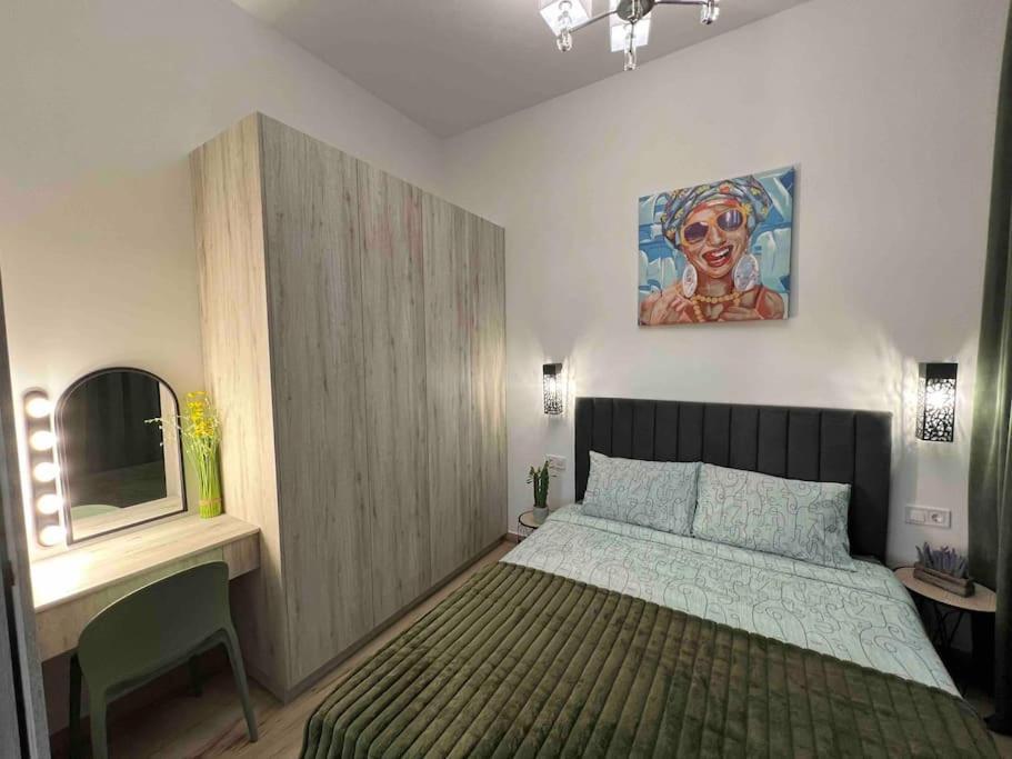 Apartament Casa Maravillosa