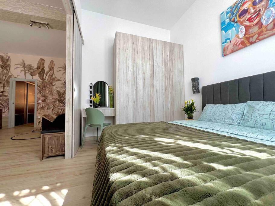 Apartament Casa Maravillosa *