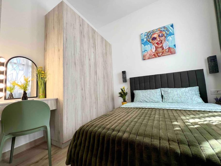 Apartament Casa Maravillosa *